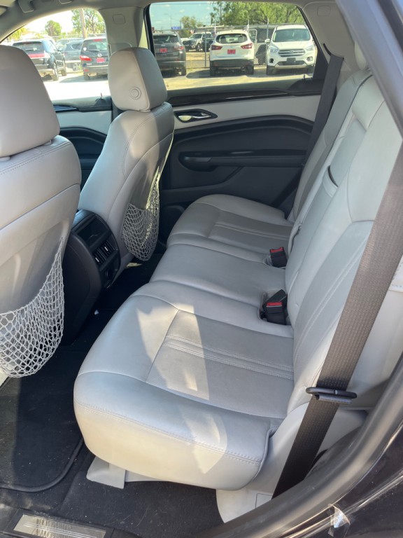 2016 Cadillac SRX Image 7