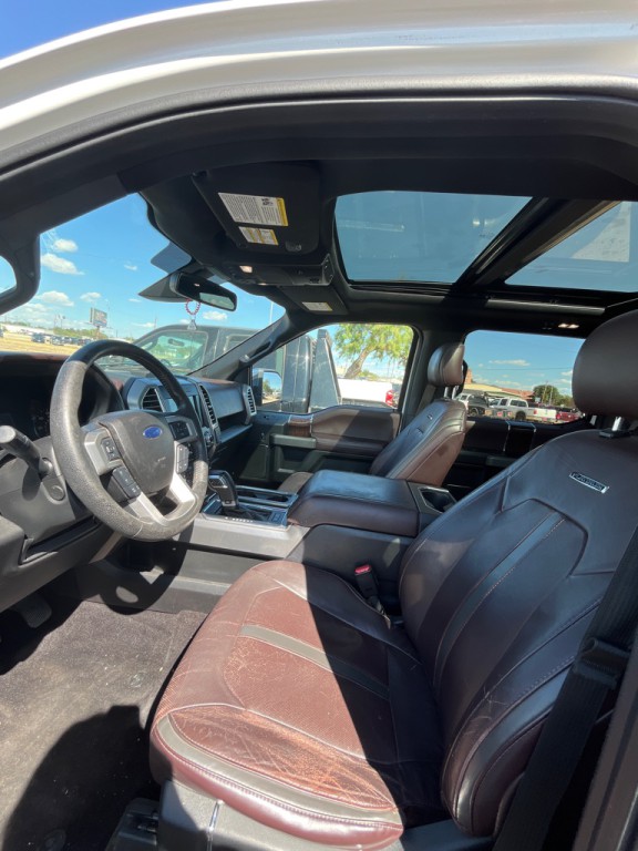 2016 Ford F-150 Image 5