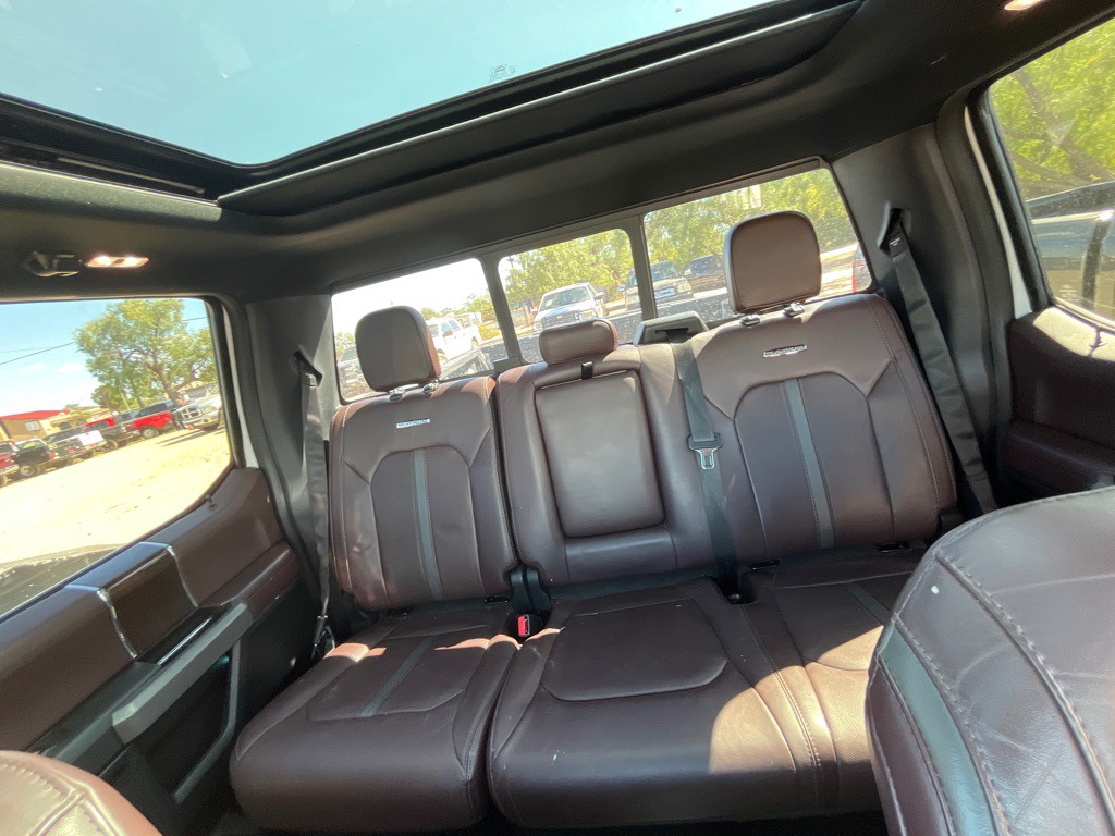 2016 Ford F-150 Image 6