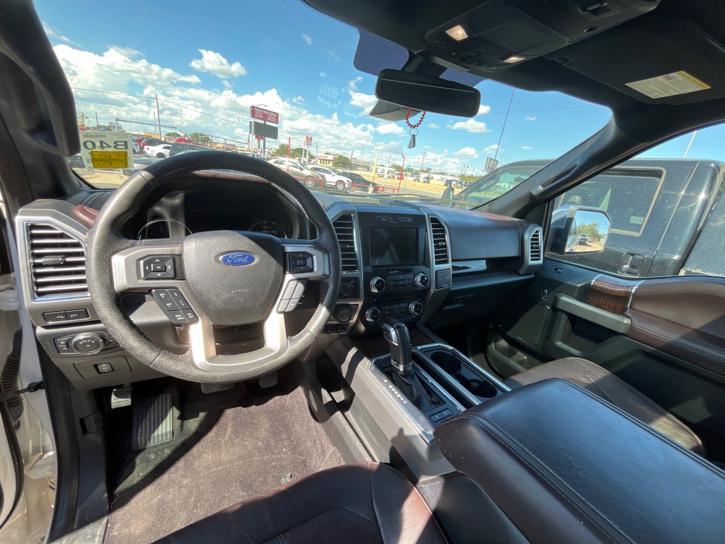 2016 Ford F-150 Image 7