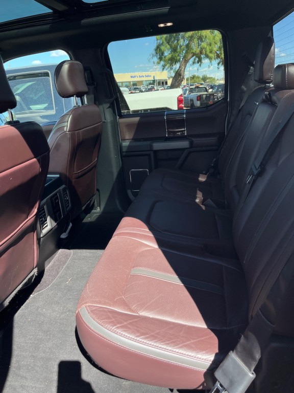 2016 Ford F-150 Image 8