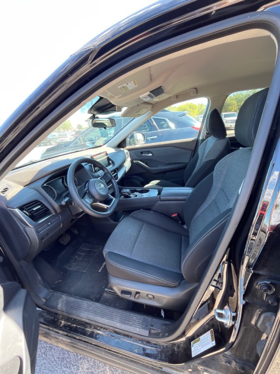2021 Nissan Rogue Image 5