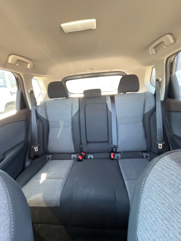 2021 Nissan Rogue Image 6