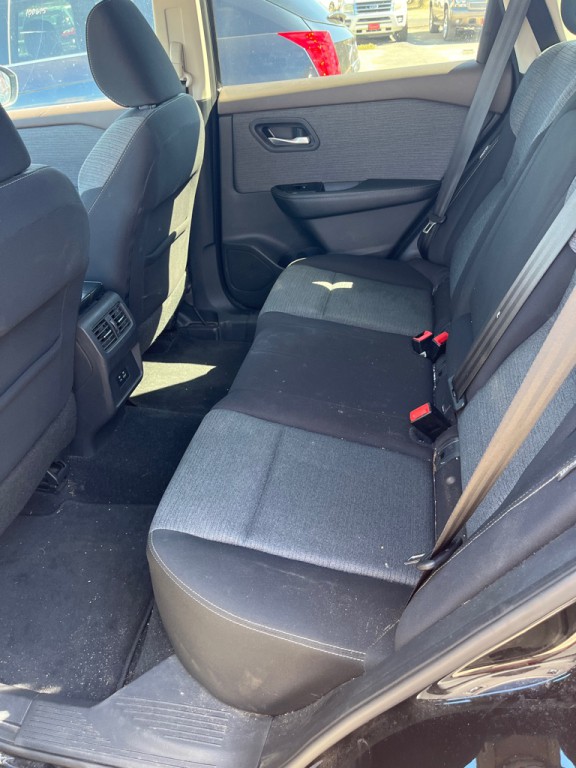 2021 Nissan Rogue Image 7