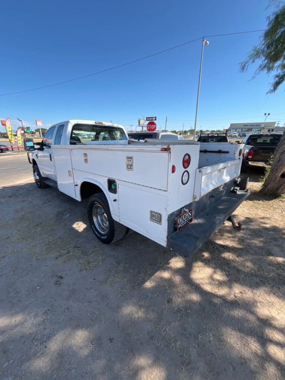 2009 Ford F-350 Image 5