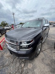 Image for 2016 Chevrolet Tahoe 1500 LTZ ID: 6863166