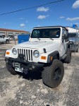 Image for 2005 Jeep Wrangler Sport ID: 6866660