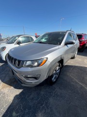 Image for 2017 Jeep Compass Latitude ID: 6869337