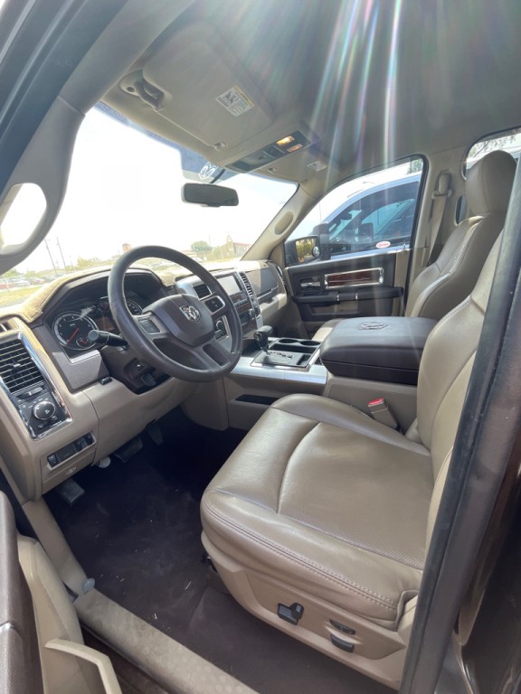 2011 Dodge Ram 1500 Image 5