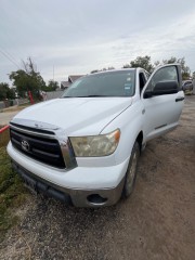 Image for 2010 Toyota Tundra CREWMAX SR5 ID: 6873495
