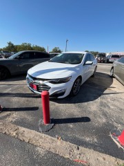 Image for 2022 Chevrolet Malibu LT ID: 6873509