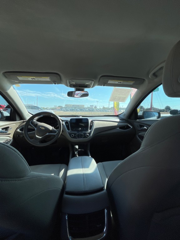 2022 Chevrolet Malibu Image 7