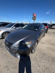 Image for 2014 Lexus IS 250 ID: 6877336