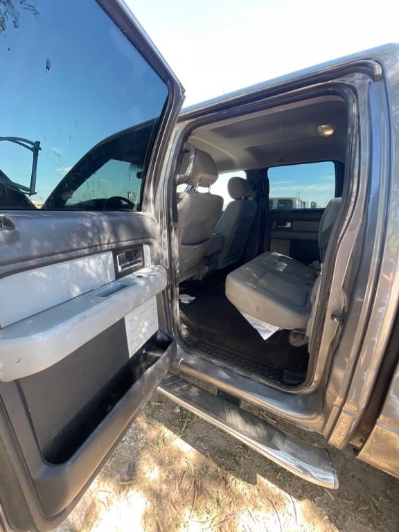2013 Ford F-150 Image 5