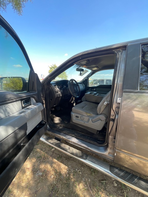 2013 Ford F-150 Image 6