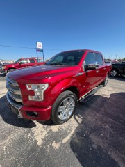Image for 2016 Ford F-150 Supercrew ID: 6890608