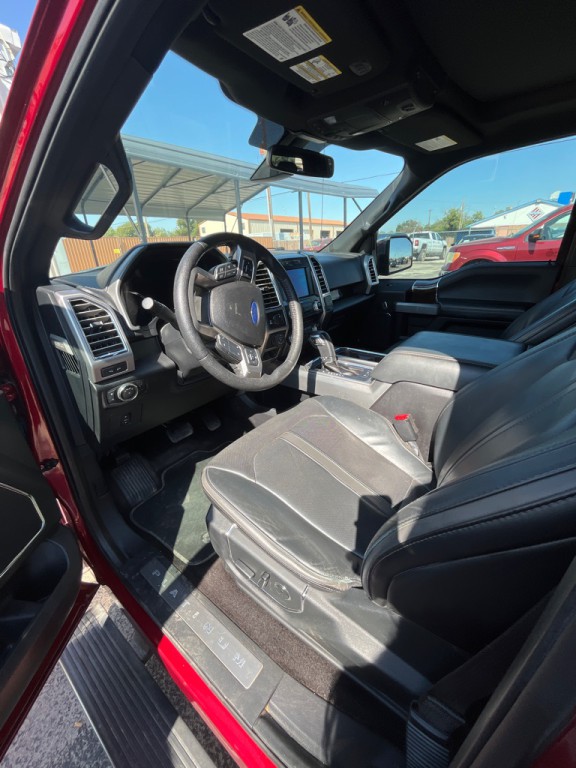 2016 Ford F-150 Image 5