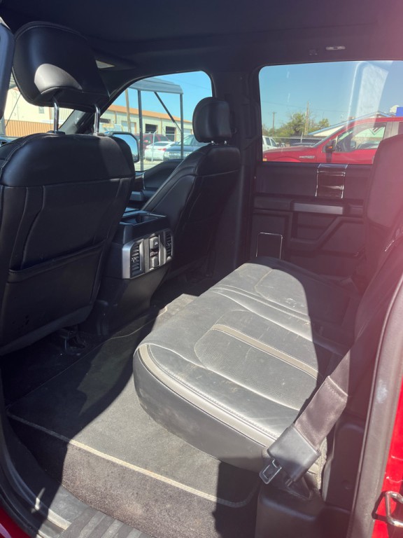 2016 Ford F-150 Image 6