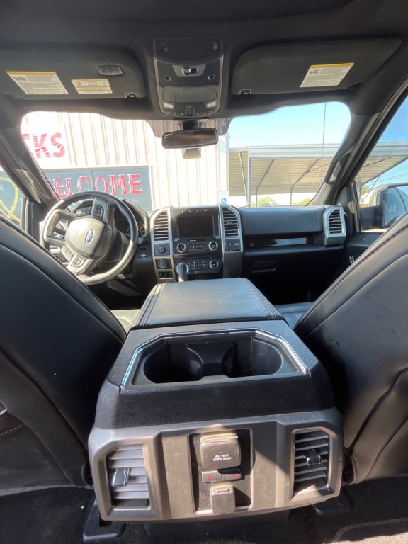 2016 Ford F-150 Image 7