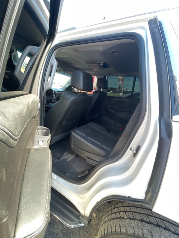 2018 Chevrolet Tahoe Image 5