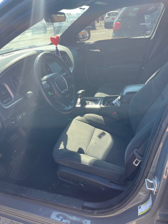 2019 Dodge Charger Image 5