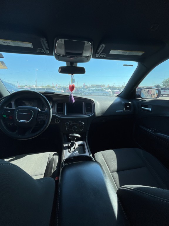 2019 Dodge Charger Image 7