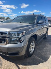 Image for 2018 Chevrolet Tahoe 1500 LS ID: 6892545