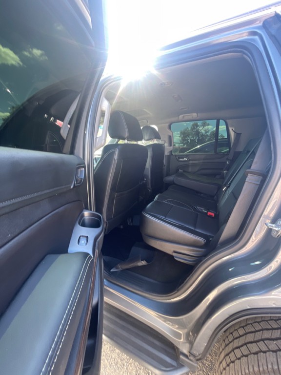 2018 Chevrolet Tahoe Image 6
