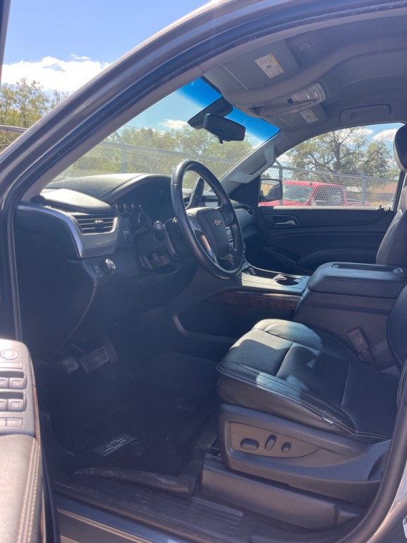 2018 Chevrolet Tahoe Image 7