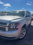 Image for 2015 Chevrolet Tahoe 1500 LTZ ID: 6892549