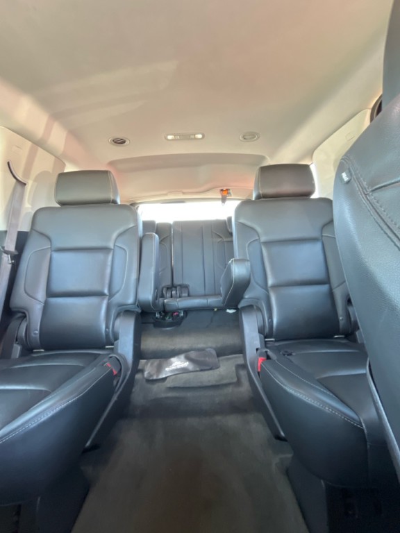 2015 Chevrolet Tahoe Image 6