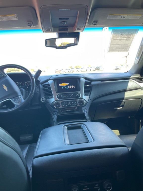 2015 Chevrolet Tahoe Image 7
