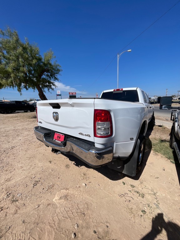 2020 RAM 3500 Image 3