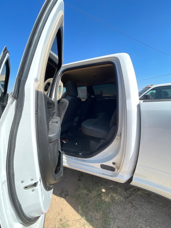 2020 RAM 3500 Image 5