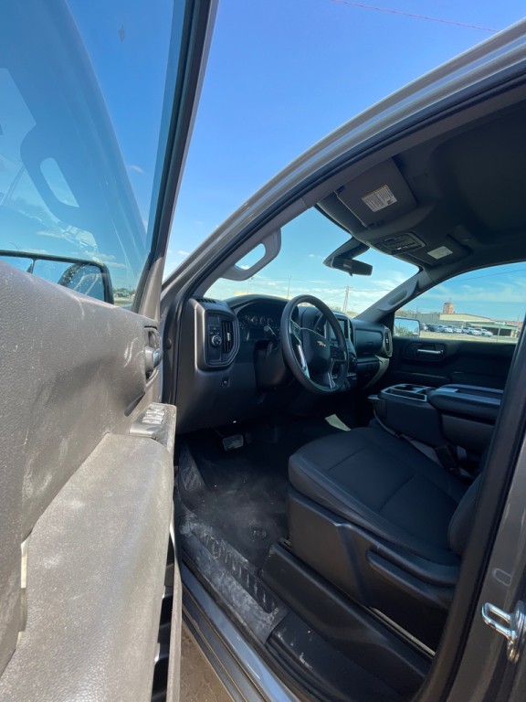 2021 Chevrolet Silverado 1500 Image 6