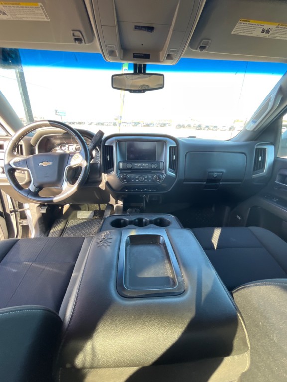 2018 Chevrolet Silverado 1500 Image 7