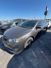 Image for 2014 Toyota Camry L ID: 6899456