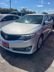 Image for 2013 Toyota Camry L ID: 6899463
