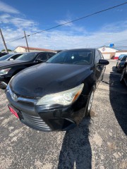 Image for 2016 Toyota Camry LE ID: 6899465