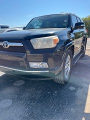 Image for 2011 Toyota 4Runner SR5 ID: 6900406