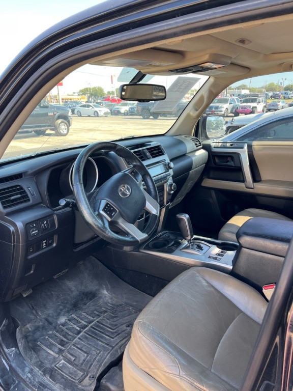 2011 Toyota 4Runner Image 7
