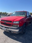 Image for 2005 Chevrolet Silverado 1500  ID: 6900418