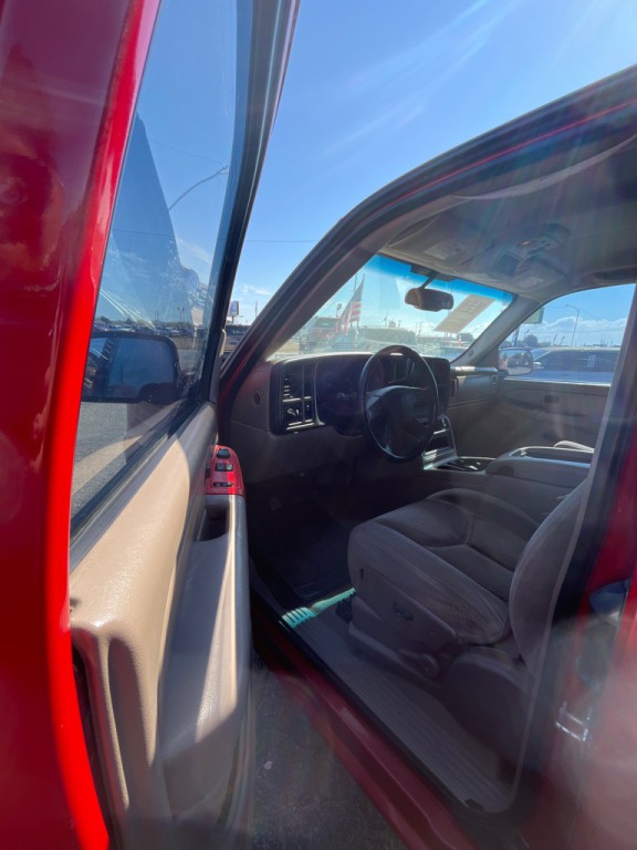 2005 Chevrolet Silverado 1500 Image 5