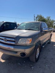 Image for 2005 Toyota Tundra ACCESS CAB SR5 ID: 6900431