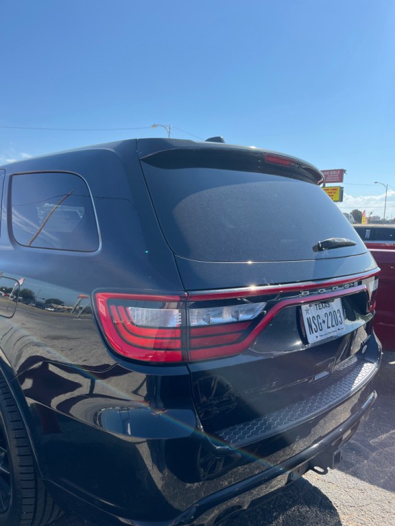 2015 Dodge Durango Image 3