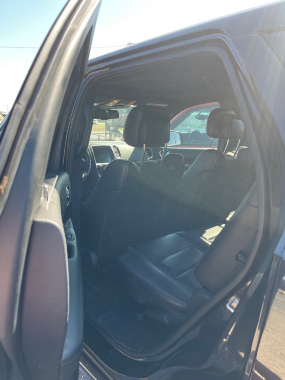 2015 Dodge Durango Image 4