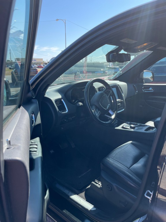 2015 Dodge Durango Image 5