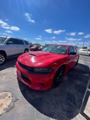 Image for 2019 Dodge Charger GT ID: 6900616