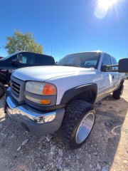 Image for 2007 GMC Sierra 2500 HEAVY DUTY ID: 6902836