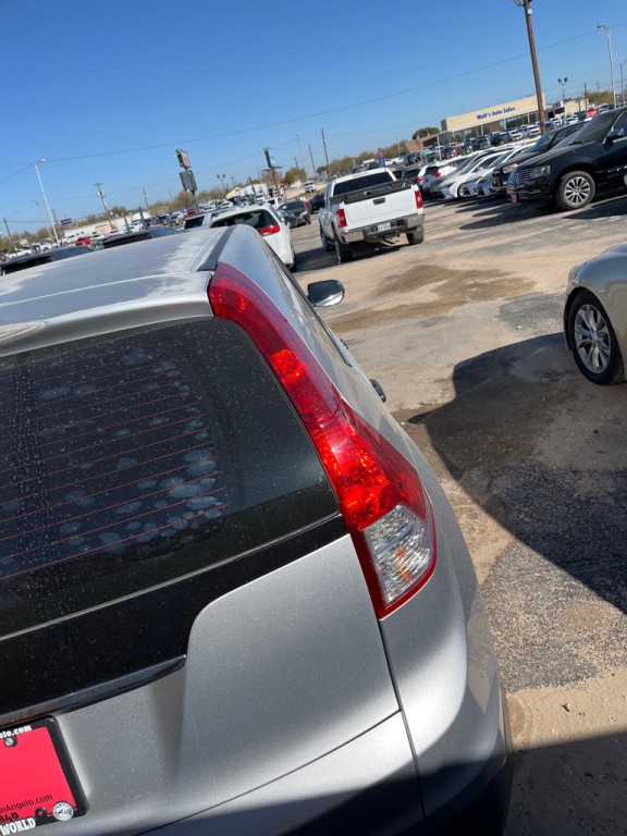 2013 Honda CR-V Image 4